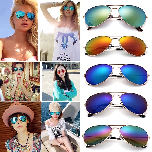 Kính mát phân cực thời trang dành cho cả nam và nữ
