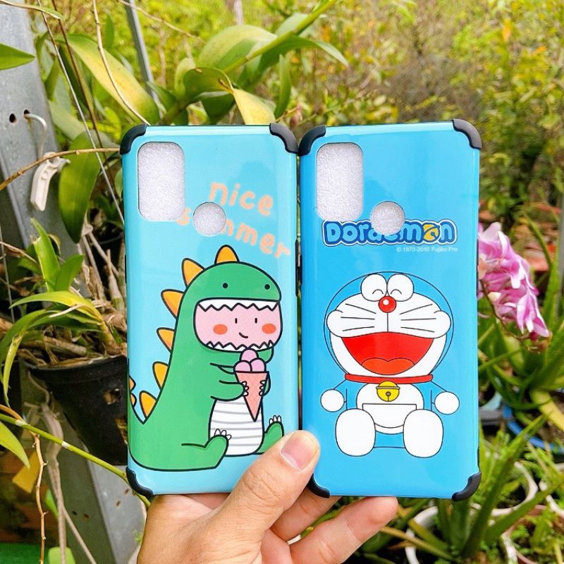 ốp lưng idm Hàn Quốc Oppo A53/A93/Reno 4 4G