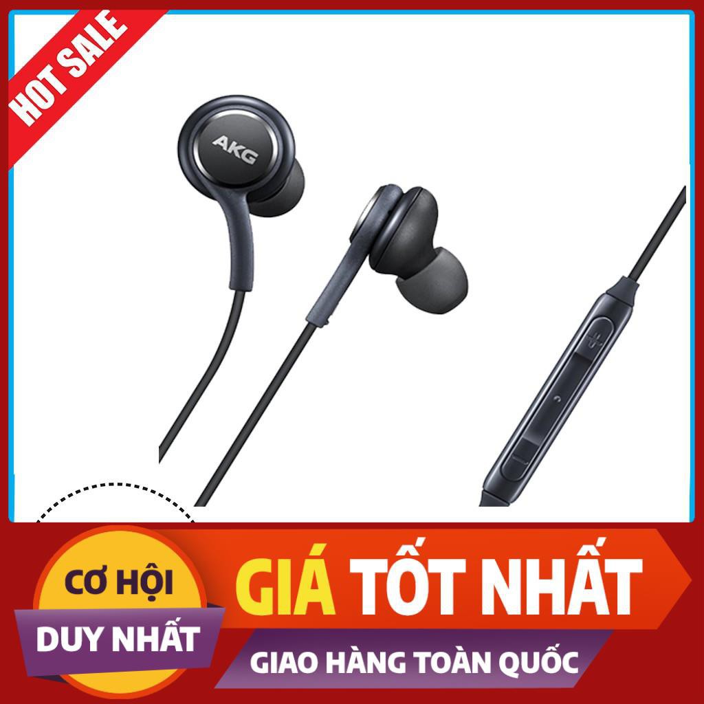 [DEAL HOT] Tai nghe Samsung AKG S8/S8+ chính hãng, âm thanh xuất sắc