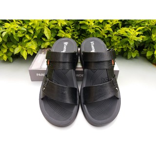 Dép xăng đan nam da bò xịn