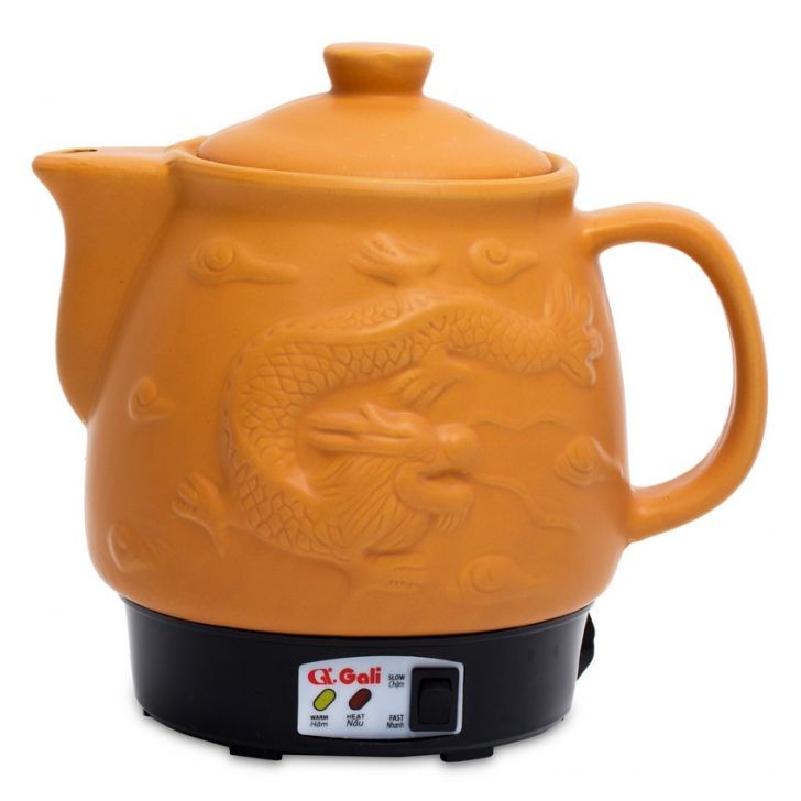 Siêu sắc thuốc Gali GL-1802