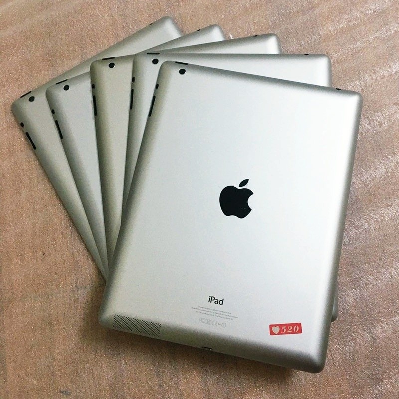 máy tính bảng i(p.ad)4 Chính Hãng Bản Wifi 16G/32G i(pa.d) cũ Quốc tế Máy tính bảng cũ giá rẻ Bảo hành 12 tháng Tablet | BigBuy360 - bigbuy360.vn