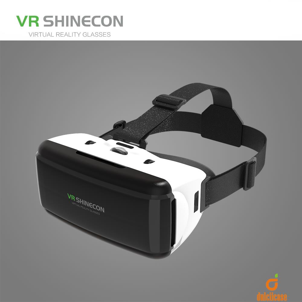 Sale 70% Kính thực tế ảo SHINECON SC-G06 3D IMAX VR cho điện thoại 4.0 - 6.0 inch,  Giá gốc 193,000 đ - 54A43 | BigBuy360 - bigbuy360.vn