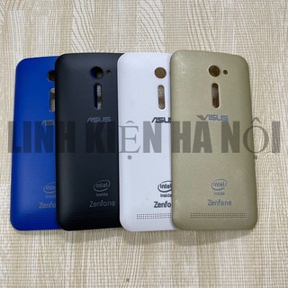Nắp lưng Asus Zenfone 2 5.0 (Đủ màu)