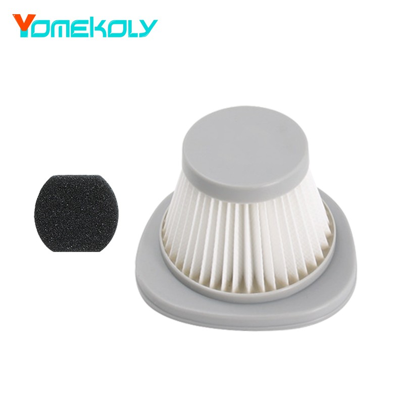 Bộ Lọc Thay Thế Cho Máy Hút Bụi Xiaomi Deerma Dx118C Dx128C Hepa