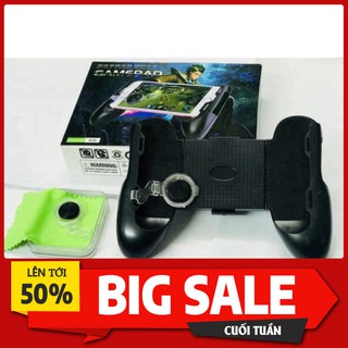 💥GIẢM GIÁ 50%💥 Tay cầm game chơi Liên quân Mobile, PUBG, ROS,Free Fire cực phê 💥 SIÊU HOT💥