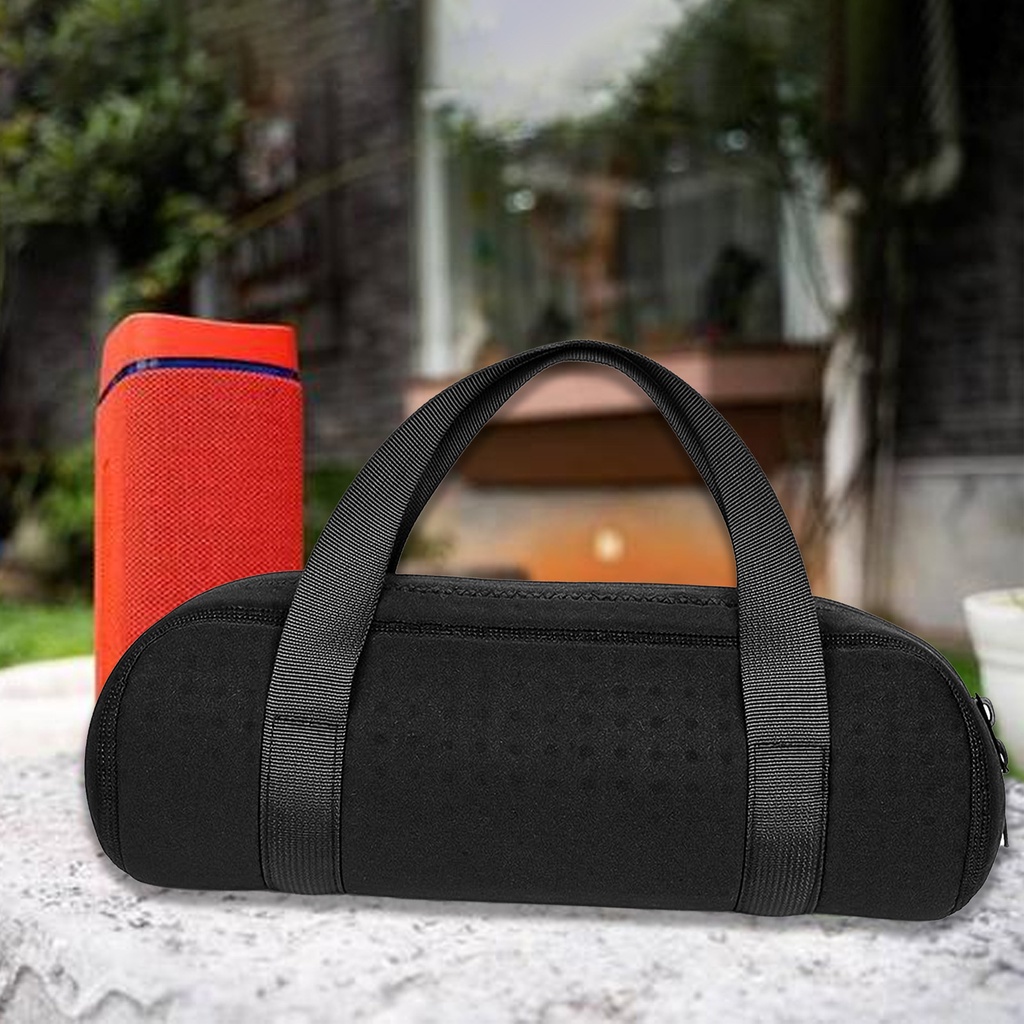 Ốp Lưng Chống Sốc Có Tay Cầm Cho Sony Srs-Xb33