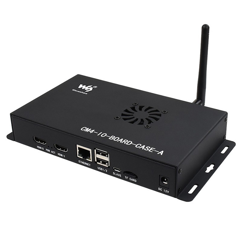 Bảng Mạch Mở Rộng Sóng Sinshare Cho Raspberry Pi Compung Cm4 Io | BigBuy360 - bigbuy360.vn