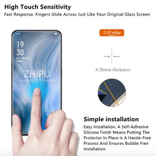 Miếng dán màn hình cường lực OPPO NERO 2