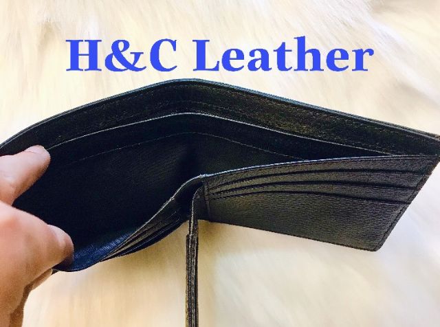 Ví nam da bò Ý  full box