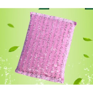Combo 2 miếng rửa chén bát siêu sạch và bền