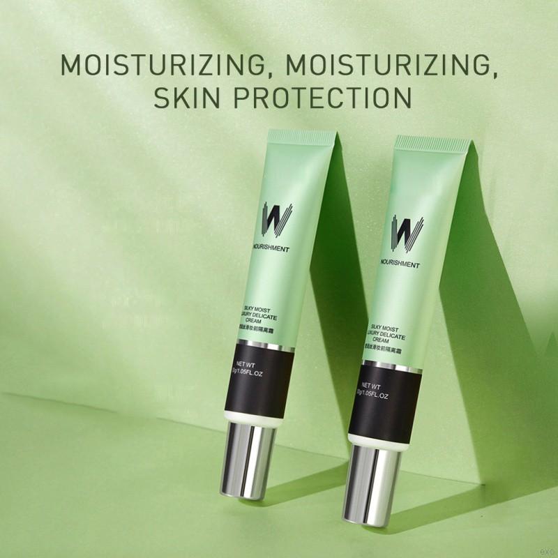 [Hàng mới về] Kem lót dưỡng ẩm độ che phủ cao làm trắng thu nhỏ lỗ chân lông | BigBuy360 - bigbuy360.vn