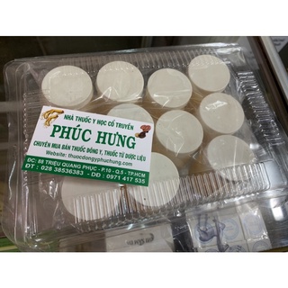 Mỡ trăn nguyên chất _1hủ