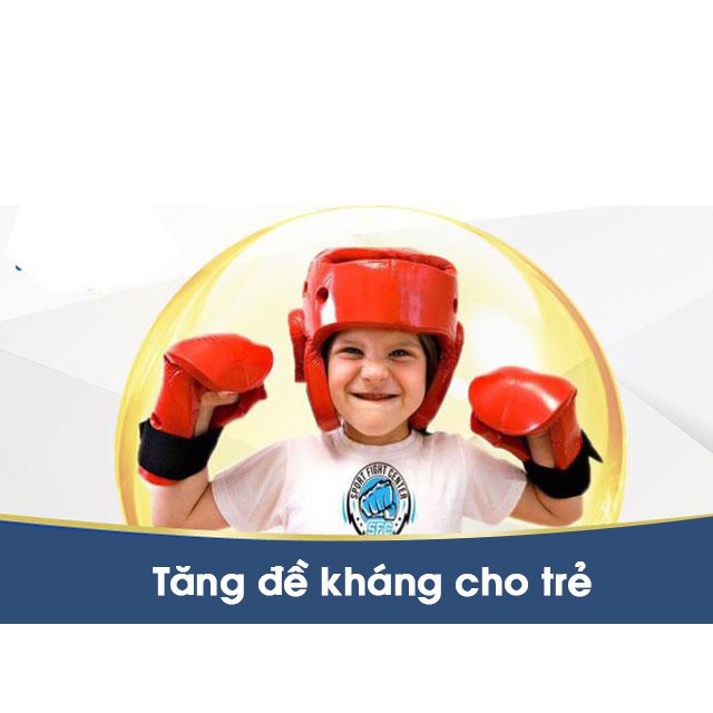 [CHÍNH HÃNG] Fitobimbi Immuno Tăng cường hệ miễn dịch nâng cao sức đề kháng hồi phục nhanh hết ốm vặt Chai 200ml