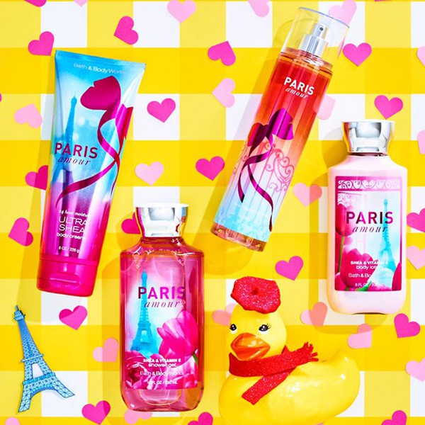 [𝓜𝓲𝓼𝓽𝓜𝓲𝓷𝓲] Xịt Thơm Toàn Thân Bath And Body Works Body Mist (10ml) [𝐀𝐮𝐭𝐡 ❤️️ 𝕌𝕊𝔸]