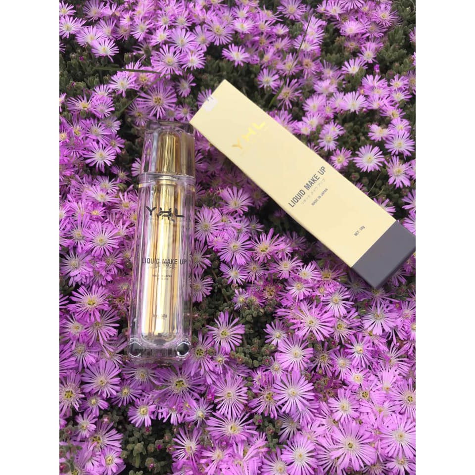 KEM CHỐNG NẮNG YHL CHÍNH HÃNG NHẬT BẢN | BigBuy360 - bigbuy360.vn