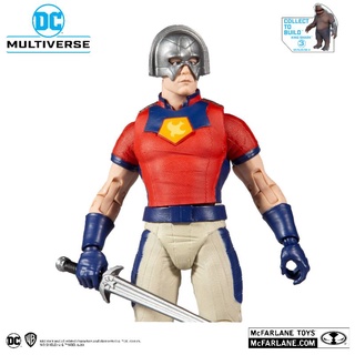 Mô hình McFarlane Peacemaker