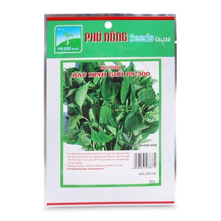 Hạt giống rau kinh giới Phú Nông (PN133374) - 2g