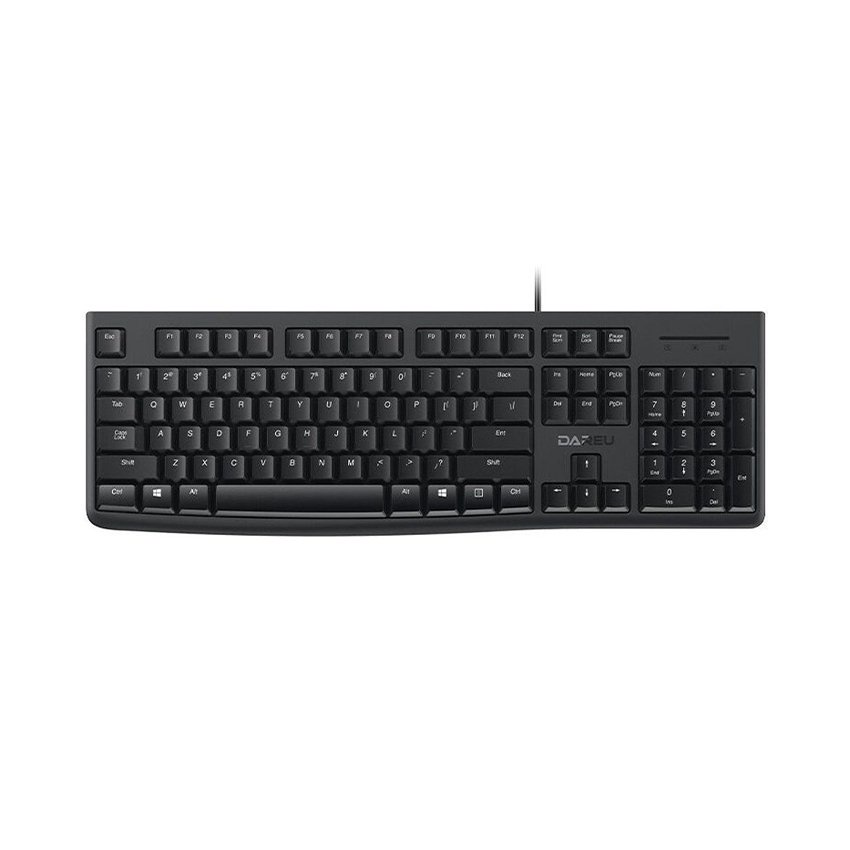 Bàn Phím Giả Cơ Dareu LK185