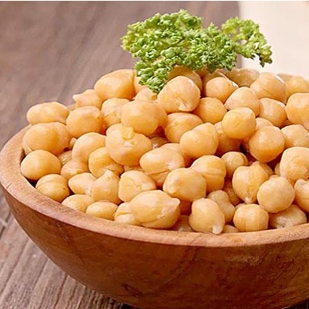Đậu gà trắng NON-GMO
