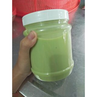 [kèm trân châu] trà sữa thái big size 1 lít