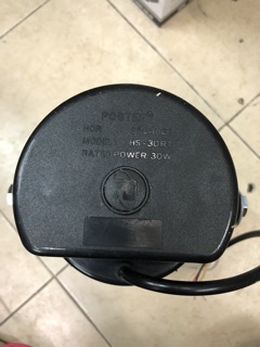 Loa nén 30w VNPT