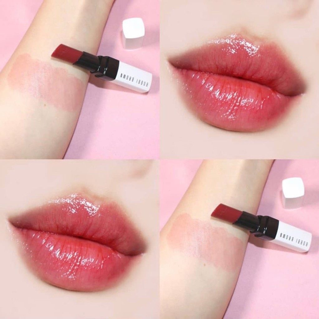 Bobbi Brown - Son Dưỡng Môi Có Màu Bobbi Brown Extra Lip Tint 2,3g