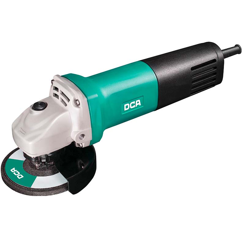 Máy mài góc cầm tay Thương hiệu DCA  ASM08-100