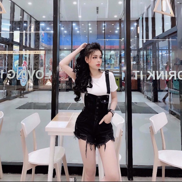 Sooc yếm bò