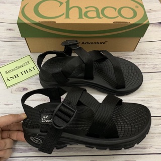 Dép Chaco thằn lằn mã D94 ảnh thật