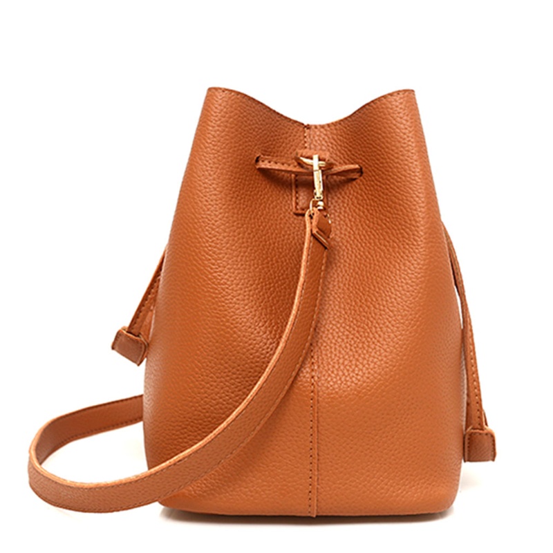 Set 4 Túi Ví Da Thời Trang Cho Nữ