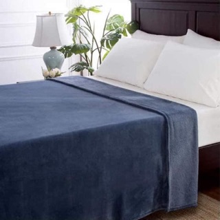 CHĂN (MỀN) LÔNG CỪU BERKSHIRE LIFE LUXELOFT BLANKET