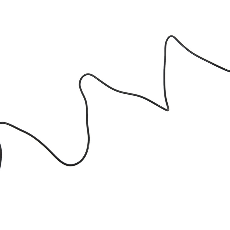 Pickup Có Kẹp Màu Đen Thông Dụng Cho Đàn Guitar Acoustic