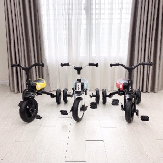 Xe Nadle 3in1 mẫu 2020