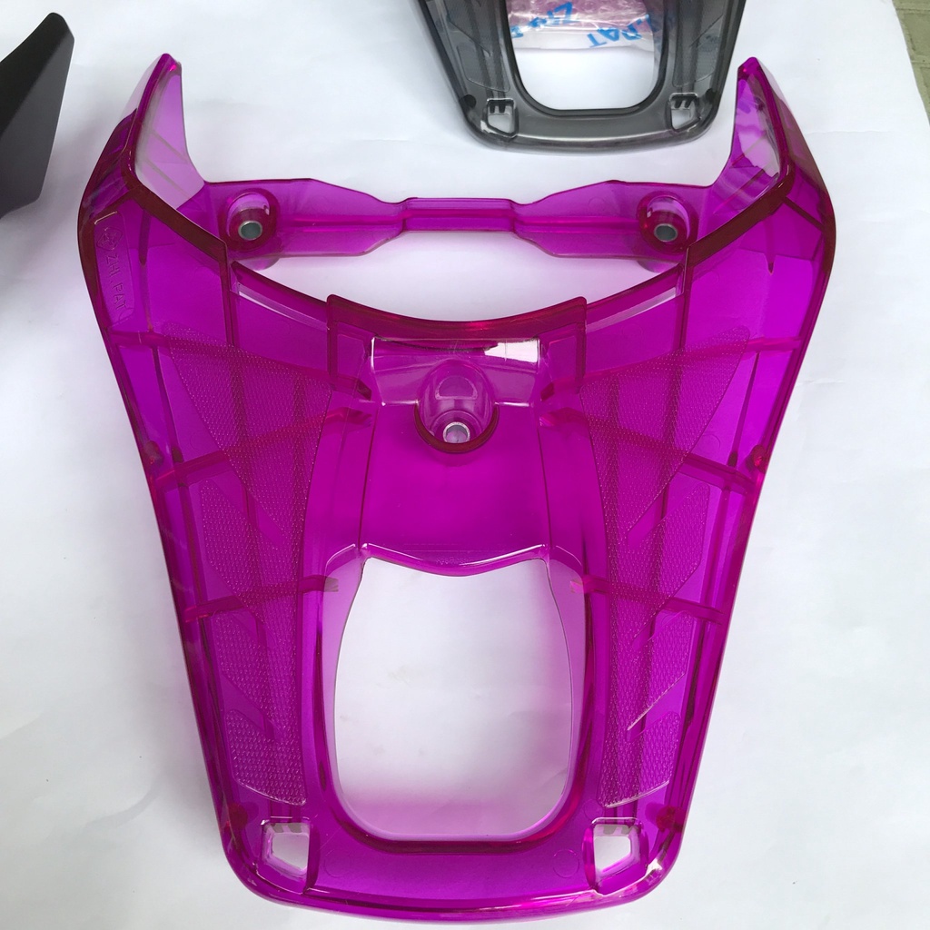 Tay Dắt Vision Cảng Sau Tay Xách Vision Màu Kiểu Dáng SH300i Chính Hãng ZHI.PAT Nhựa PC Kỹ Thuật Cực Bền