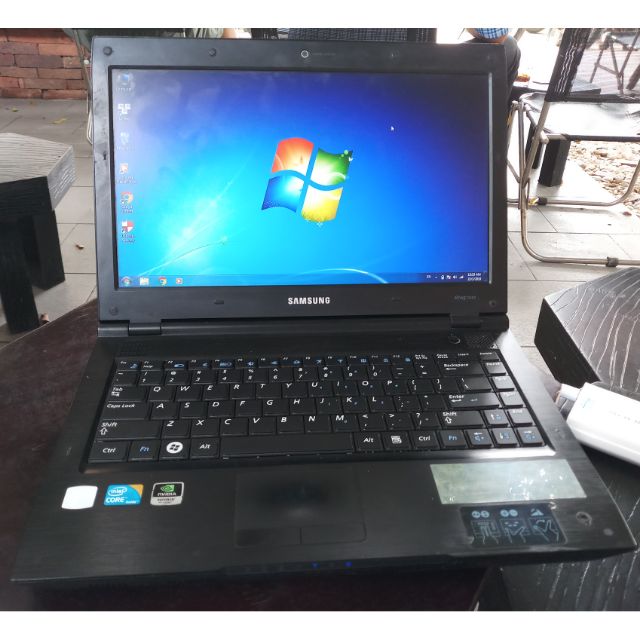 Samsung P480 Core i3 Ram 4gb HDD 320gb Chạy Rất Mượt | BigBuy360 - bigbuy360.vn