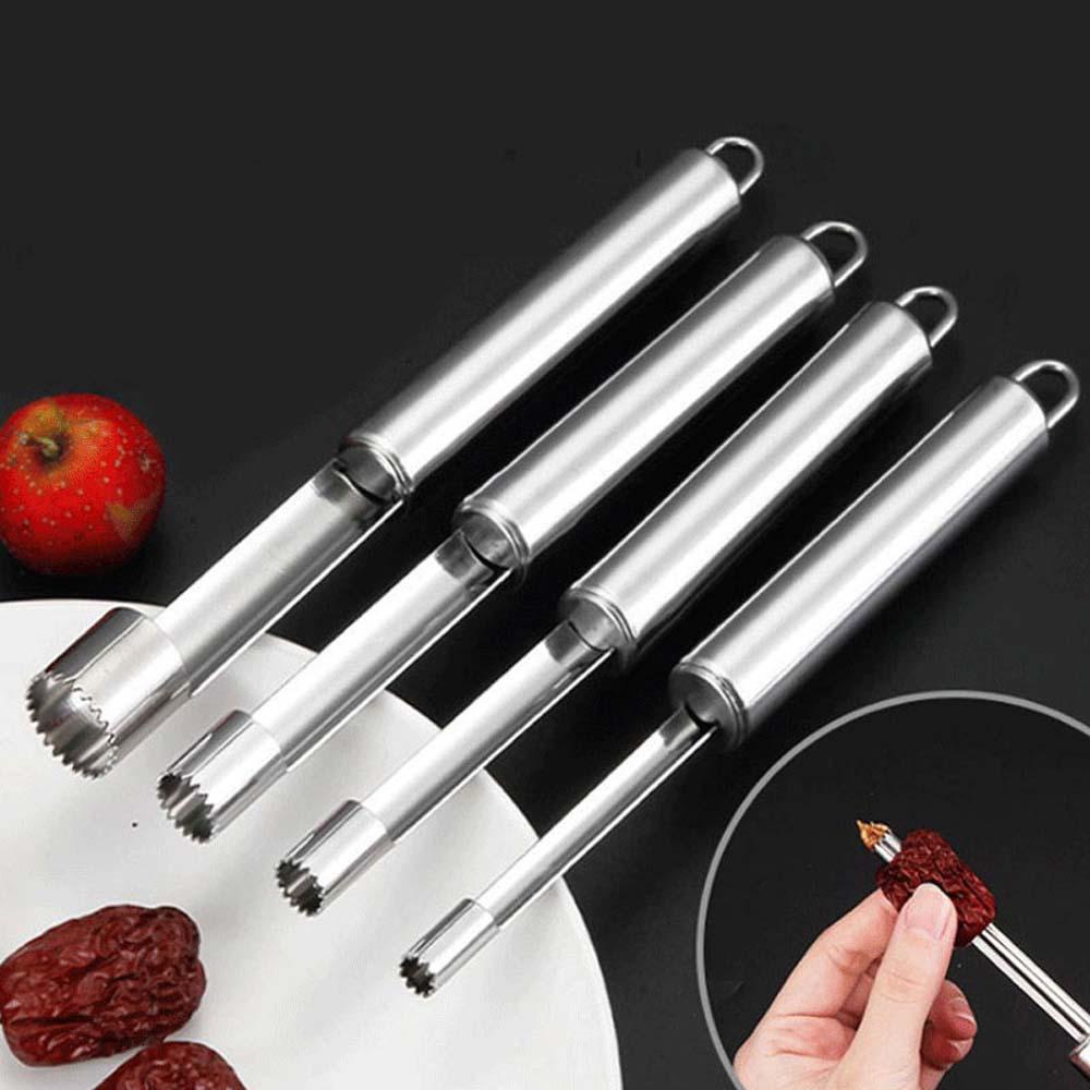 Set 4 Dụng Cụ Lấy Lõi Trái Cây Tiện Lợi