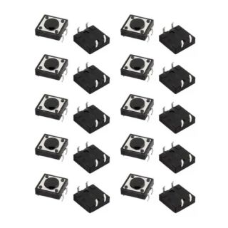 5 Công tắc nguồn micro
