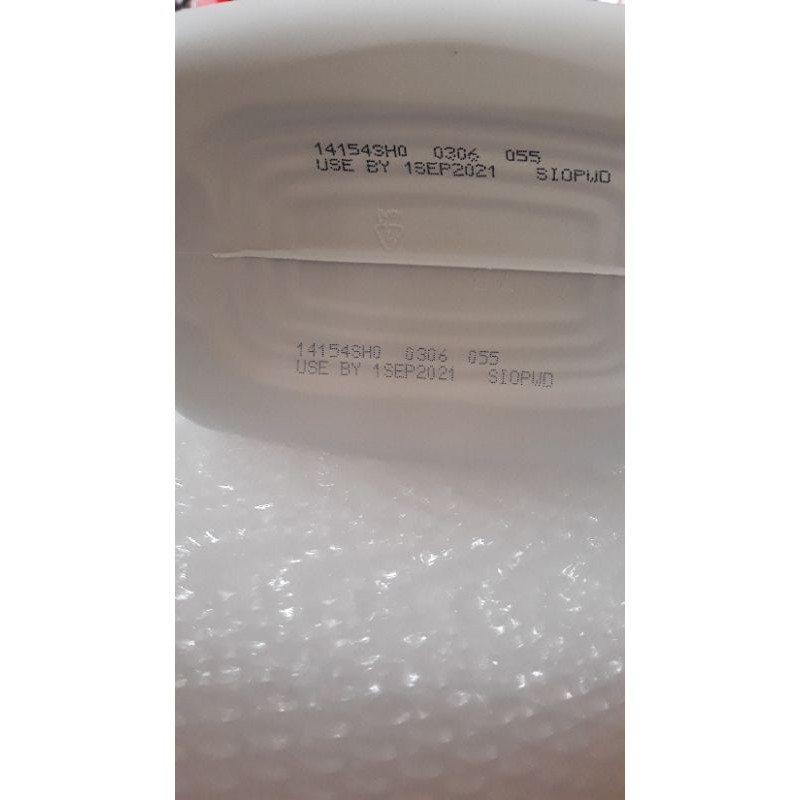 Sữa Similac Organic A2 Milk 658g [Date 9/21]