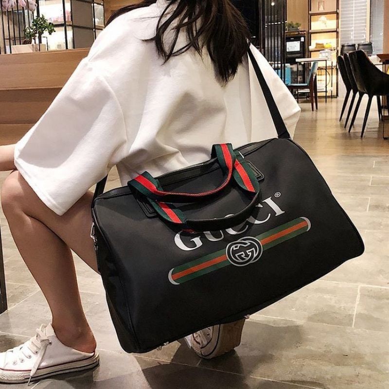 Túi Du Lịch Phối Kẻ Chống Thấm Nước