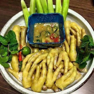 Bột canh gói 500gr