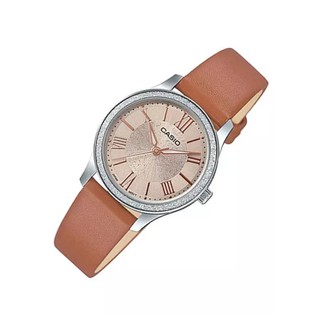 Đồng Hồ Nữ Casio LTP-E164L-9ADF