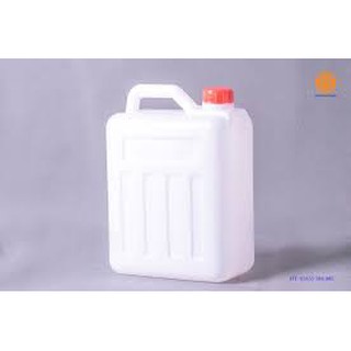 CAN NHỰA SONG LONG 10L