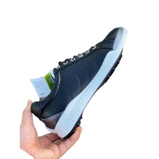 Giày Golf Nam Ecco - Giày Buộc Dây Nam