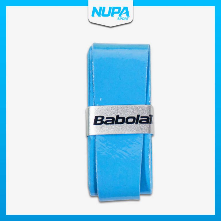 Dây Quấn Cán Vợt Tennis Babolat My Overgrip x1