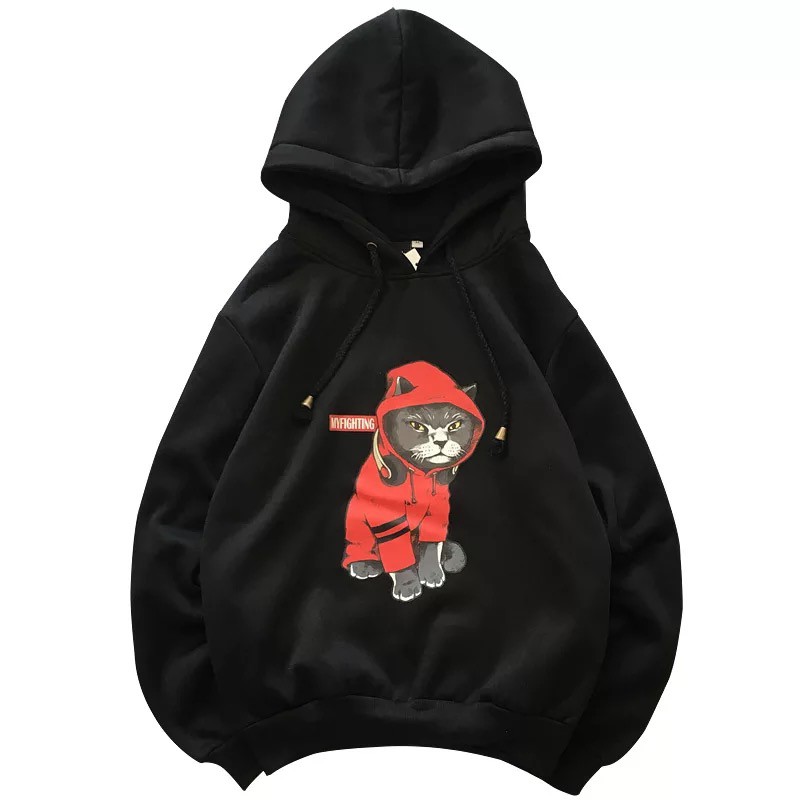 ÁO HOODIE nhiều màu