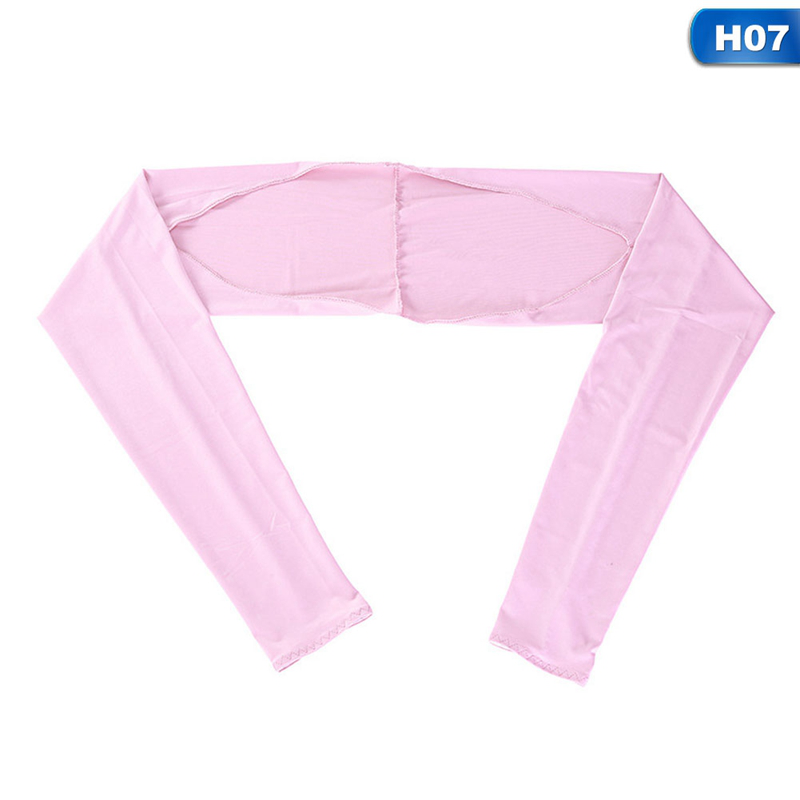 Găng tay dài chống nắng cho nữ kiểu dáng thời trang | BigBuy360 - bigbuy360.vn