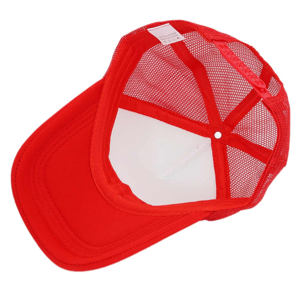 The strongest avenger Mũ Lưỡi Trai Đỏ In Hình thor love and thunder trucker Cho Ngày Của Cha