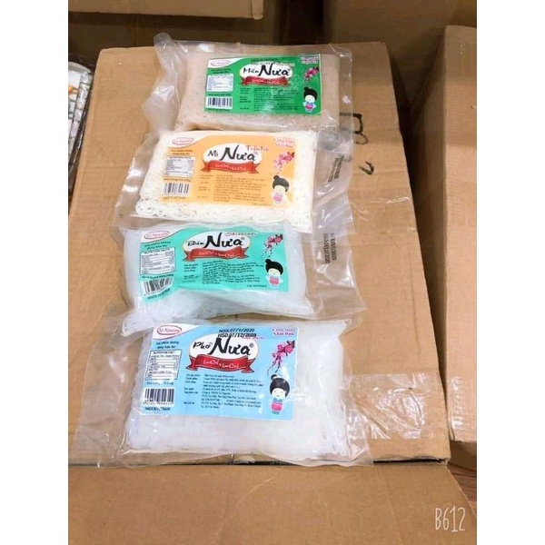 Phở nưa Vị Nguyên 240g