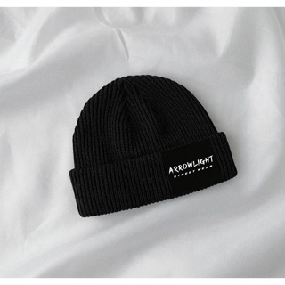 Mũ len unisex Arrow Beanie Hat